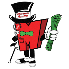 Cash America Pawn