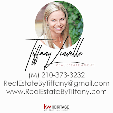 Keller Williams Realty: Tiffany Linville