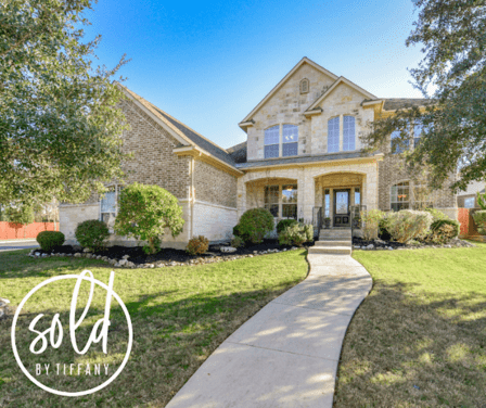 Keller Williams Realty: Tiffany Linville