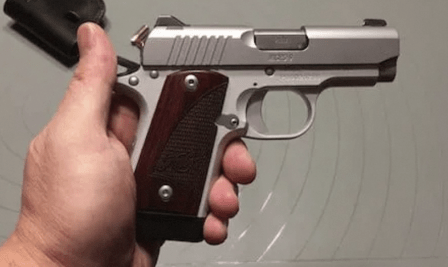 Reflex Firearms
