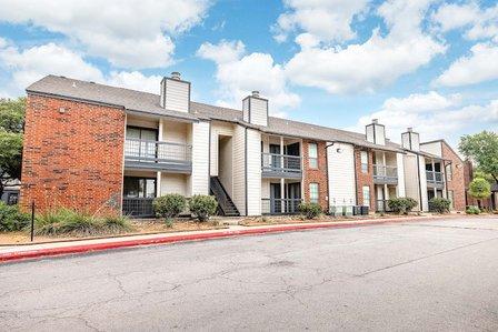 Brixton Apartments