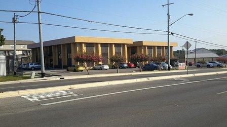All County Alamo Property Management