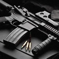 Big River Tactical, LLC