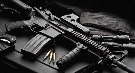Big River Tactical, LLC