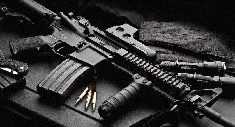 Big River Tactical, LLC