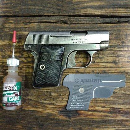Guntap
