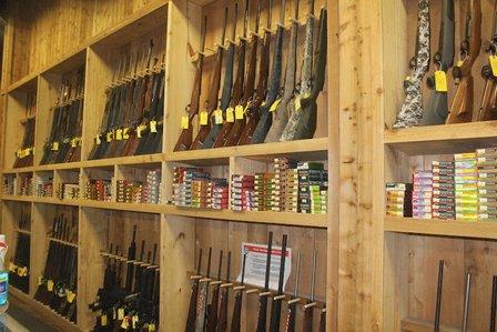 Wheeler's Outfitters and Feed