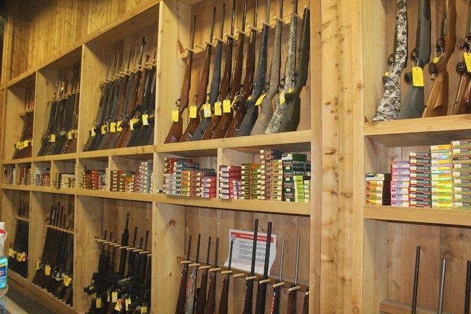 Wheeler's Outfitters and Feed