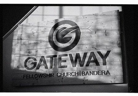 Gateway Fellowship Church Bandera