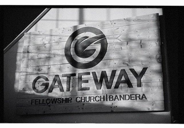 Gateway Fellowship Church Bandera