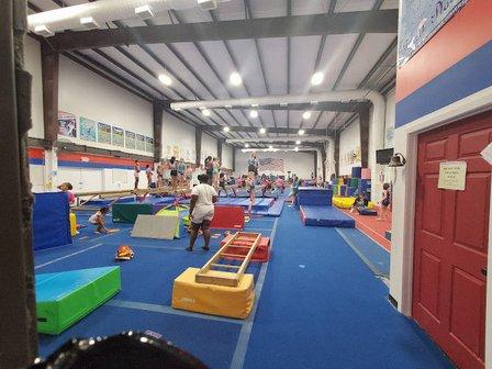 River City Gymnastics