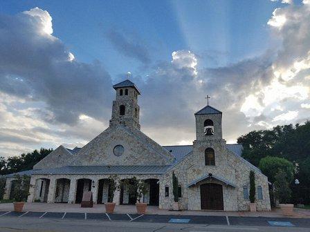 Our Lady of Guadalupe Catholic Church