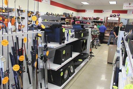 Cash America Pawn
