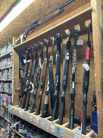 Ferris Firearms