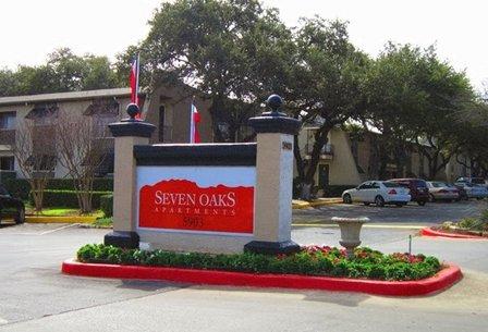 Seven Oaks Apartment Homes