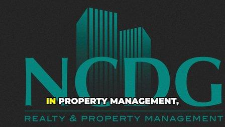 NCDG Realty & Property Management