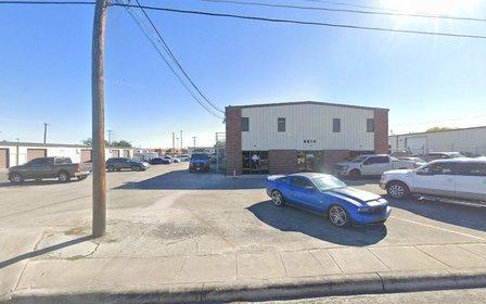 Church of God B