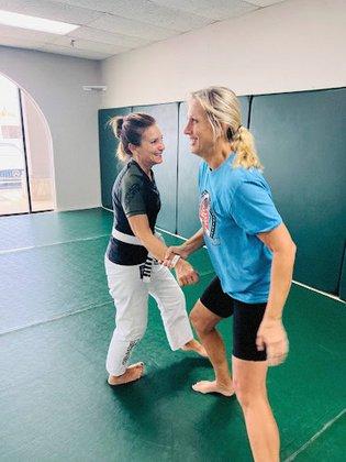 Gracie Jiu-Jitsu New Braunfels