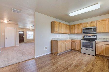 Wright Property Management Group