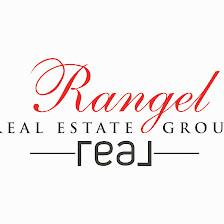 Rangel Real Estate Group brokered by REAL Broker, LLC - San Antonio, TX