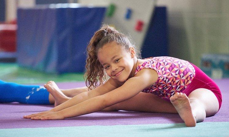 Extreme Gymnastics