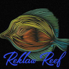 Reklaw Reef