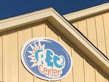 Rec Center