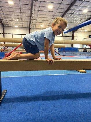 AAGI Gymnastics