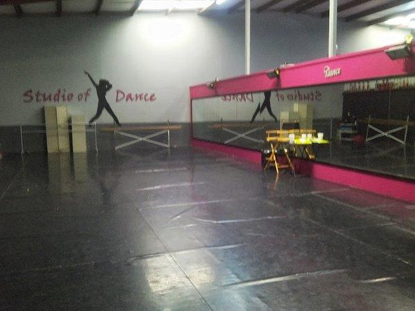 SDC Studio of Dance and Cheer