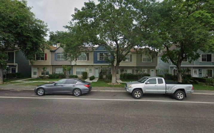 Town Homes of Northpark