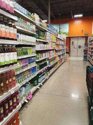 Natural Grocers