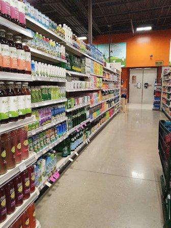 Natural Grocers