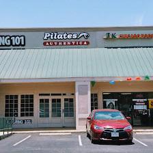 Pilates Authentica