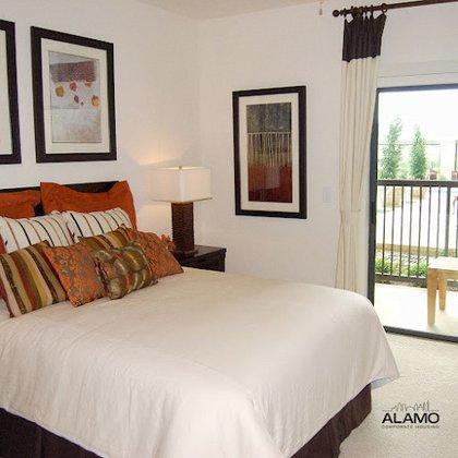 Alamo Corporate Housing