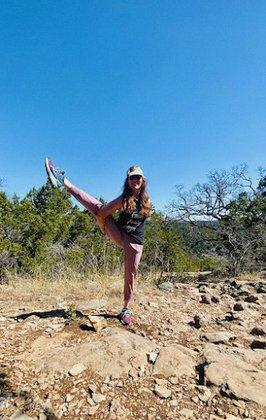 Graceflow Yoga LLC
