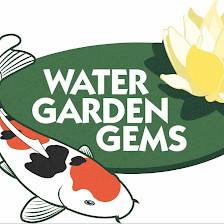 Water Garden Gems Garden Center