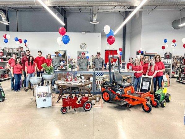 Producers Co-Op Store