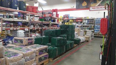 Tractor Supply Co.