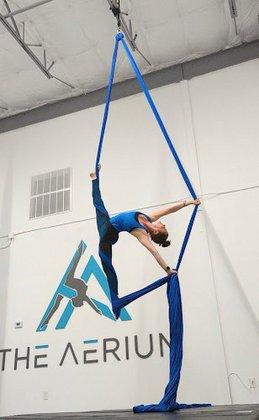The Aerium