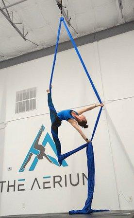 The Aerium