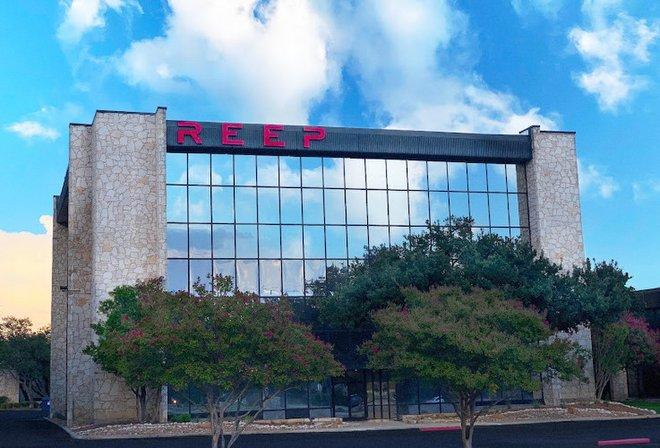 REEP Residential