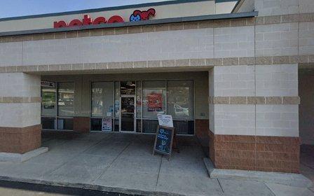 Petco Dog Grooming