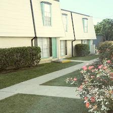 Alamo Apartments