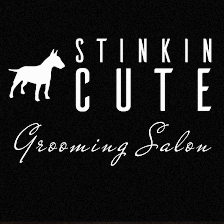Stinkin Cute Grooming Salon