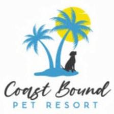 Coast Bound Pet Resort