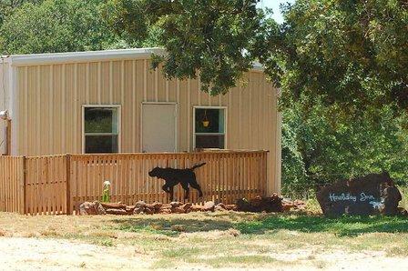 Howliday Inn