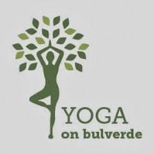 Yoga on Bulverde