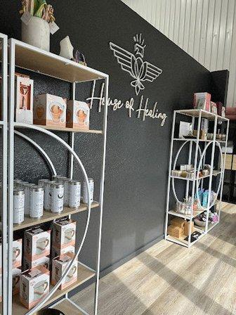 House of Healing Yoga, Pilates, & Wellness