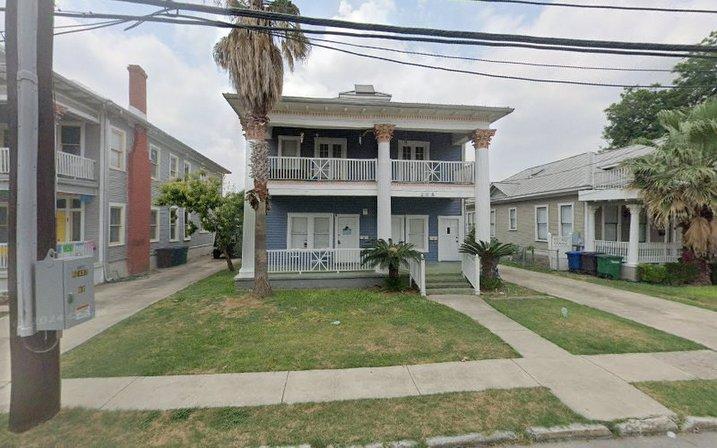 Palacios Properties & Investments LLC