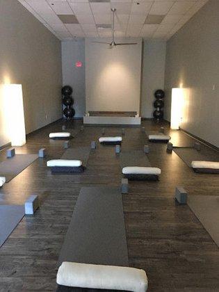 Sweet Soul Yoga